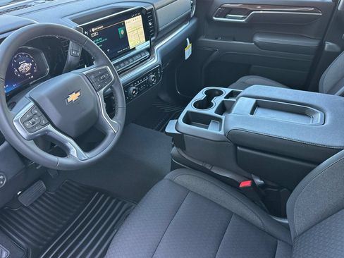 New 2026 Chevrolet Silverado 1500 LT AWD/4WD image 10