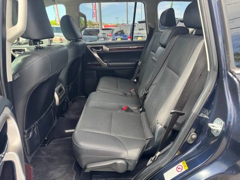 Used 2019 Lexus GX 460 Premium AWD/4WD image 11