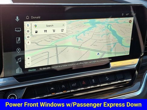 Certified 2023 Chevrolet Silverado 1500 LT image 17