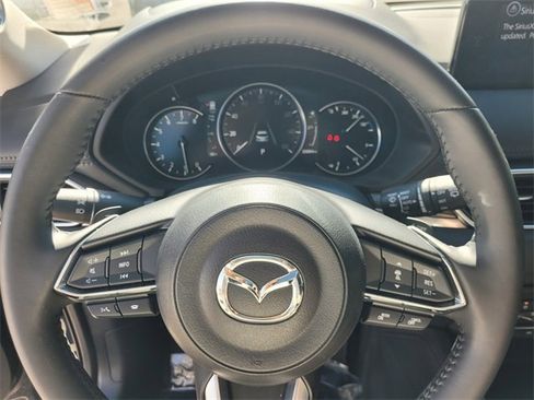 Certified 2023 MAZDA CX-5 AWD 2.5 S w/ Premium Plus Pkg image 29