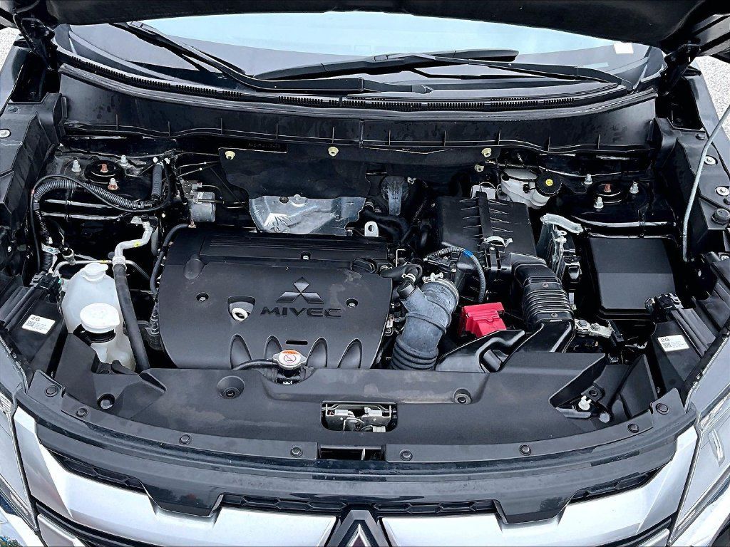 Used 2024 Mitsubishi Outlander Sport AWD image 11