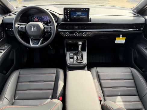 Certified 2026 Honda CR-V Sport Touring image 16