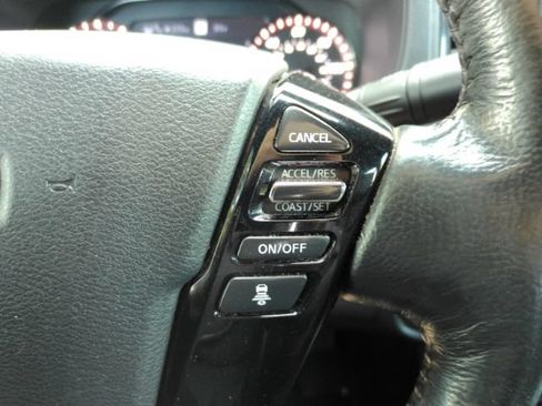 Used 2022 Nissan Frontier Pro-X w/ Pro-X Premium Package RWD image 36