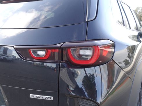 Certified 2025 MAZDA CX-50 AWD 2.5 S w/ Premium Package image 5