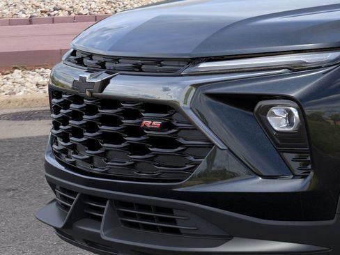 New 2026 Chevrolet TrailBlazer RS w/ Convenience Package image 17
