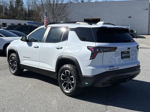 New 2026 Chevrolet Equinox ACTIV w/ Convenience Package III image 7