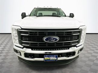 New 2026 Ford F250 XL w/ XL Chrome Package video 2
