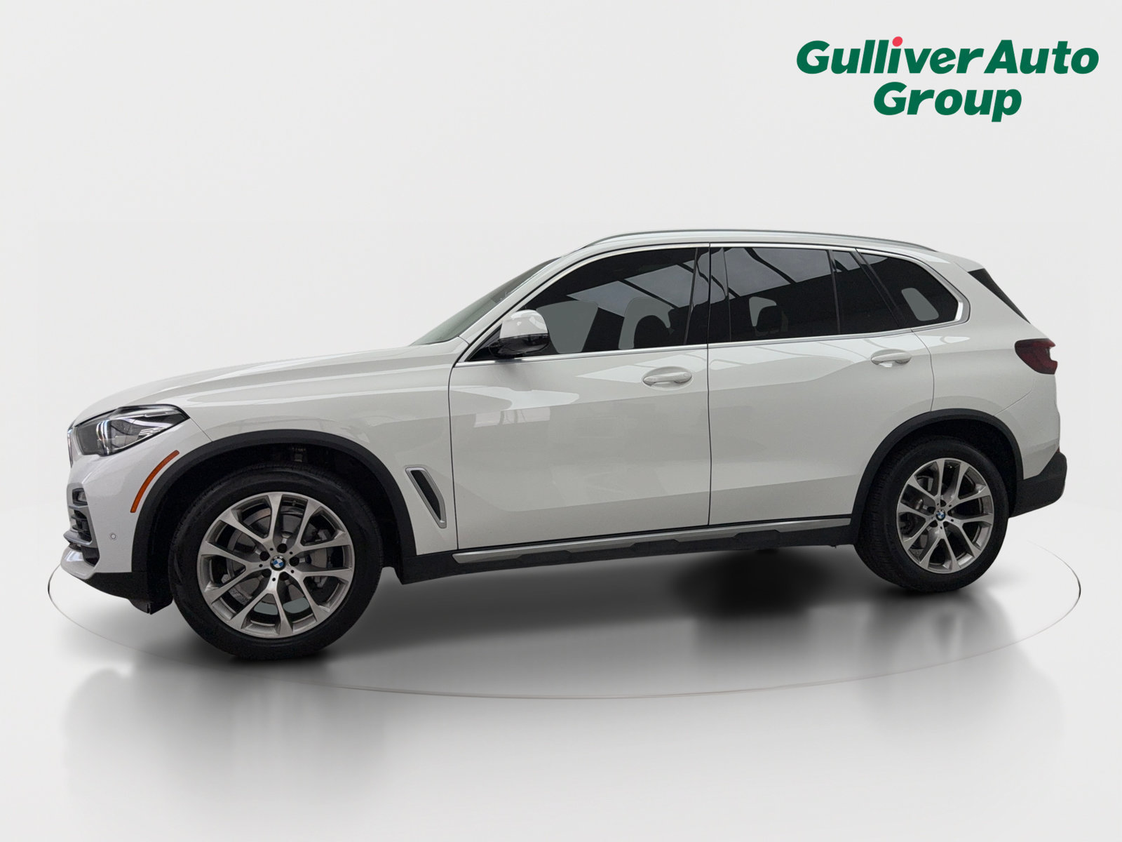Used 2021 BMW X5 xDrive40i w/ Convenience Package AWD/4WD image 2