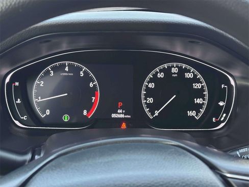 Used 2020 Honda Accord LX image 24