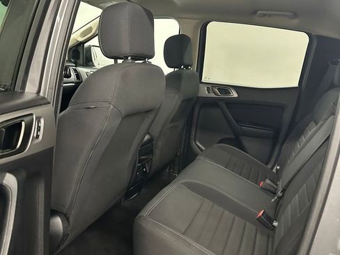 Used 2021 Ford Ranger XLT w/ Equipment Group 301A Mid AWD/4WD image 24
