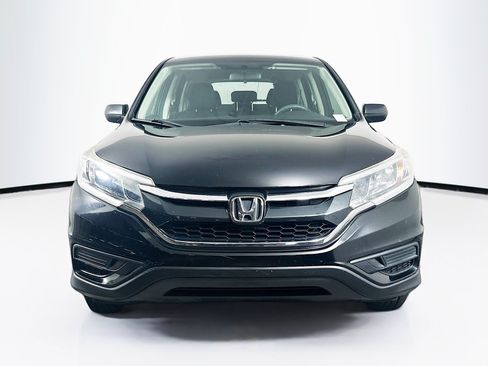 Used 2016 Honda CR-V LX image 2