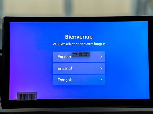 New 2026 Toyota Tacoma TRD Off-Road w/ TRD Off Road Upgrade Package AWD/4WD image 26