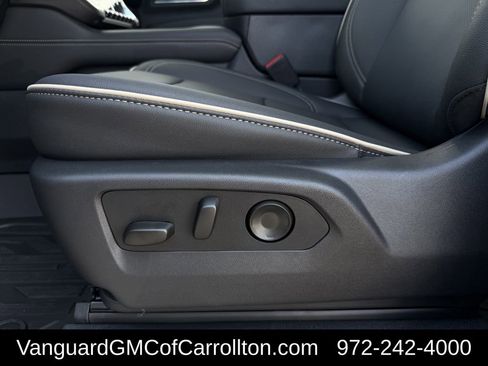 New 2026 GMC Yukon Elevation w/ Elevation Premium Package RWD image 24