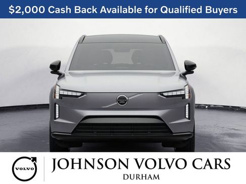 New 2026 Volvo EX90 Plus image 2