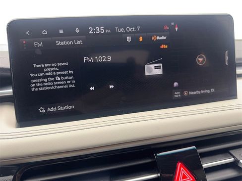 Used 2025 Genesis G70 2.5T image 63