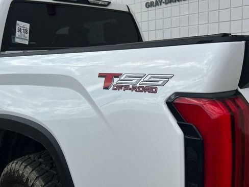 Used 2023 Toyota Tundra SR5 image 33