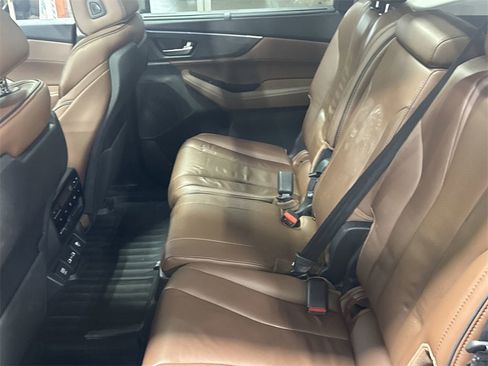 Used 2022 Acura MDX Advance image 26