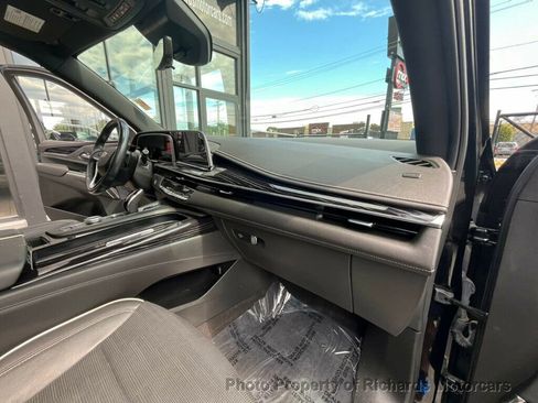 Used 2022 Cadillac Escalade Sport image 27