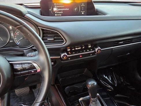 Used 2025 MAZDA CX-30 AWD 2.5 S w/ Preferred Package image 14