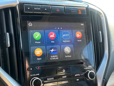 Used 2021 Subaru Ascent Limited w/ Technology Package image 12