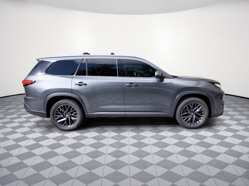 Used 2024 Lexus TX 350 FWD w/ Technology Package image 8
