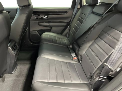 New 2026 Honda CR-V EX-L image 24