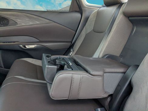 Certified 2023 Lexus RX 350 w/ Cold Area Package image 19