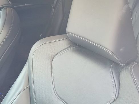 Used 2025 INFINITI QX60 Luxe w/ Cargo Package FWD image 15