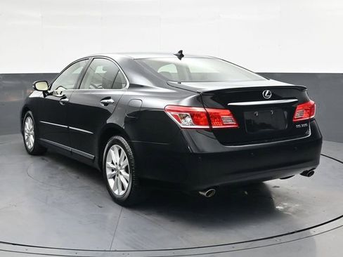 Used 2012 Lexus ES 350 FWD image 5