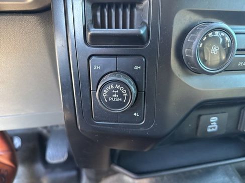 Used 2021 Ford F150 XL w/ FX4 Off-Road Package image 18