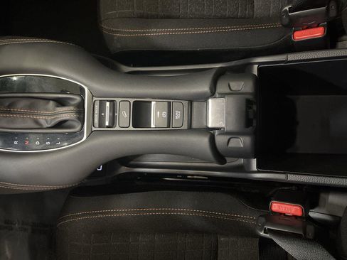 Used 2023 Honda HR-V Sport image 20