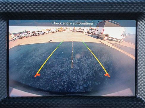 Used 2023 Jeep Wrangler Sport S image 15