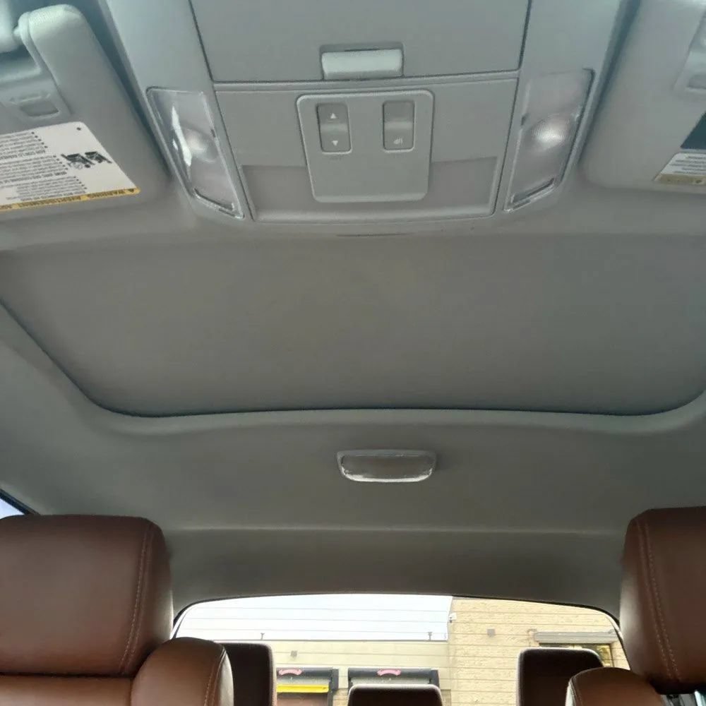 Used 2017 Toyota Tundra 1794 Edition AWD/4WD image 32