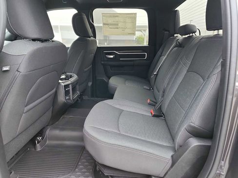 New 2025 RAM 3500 Big Horn image 15