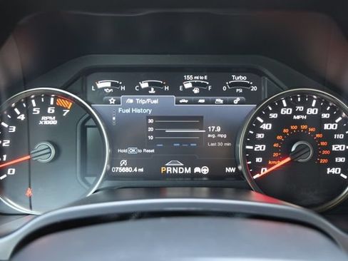 Used 2020 Ford F150 Raptor w/ Equipment Group 802A Luxury AWD/4WD image 16