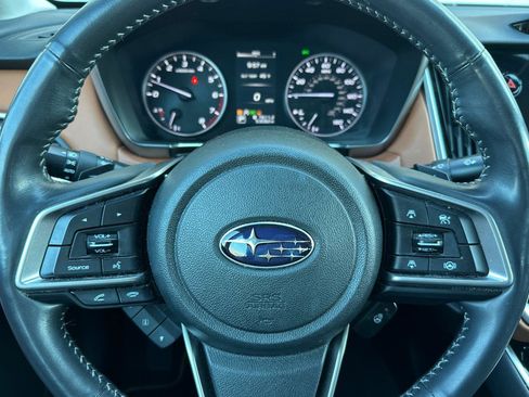 Used 2021 Subaru Legacy Touring XT image 23