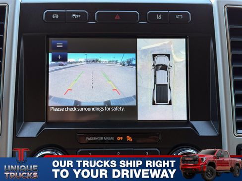 Used 2021 Ford F450 Lariat AWD/4WD image 29