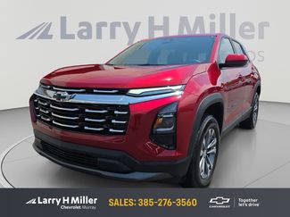 Used 2026 Chevrolet Equinox LT w/ Convenience Package II AWD/4WD video 1