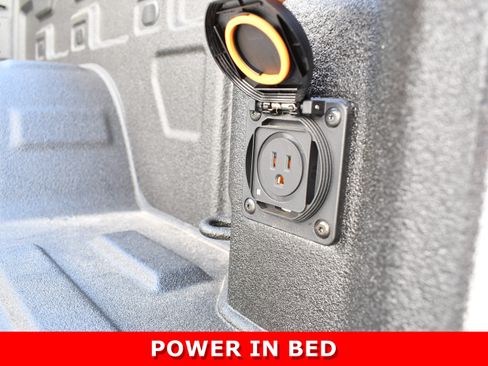 New 2026 GMC Sierra 1500 AT4 w/ AT4 Premium Package AWD/4WD image 11