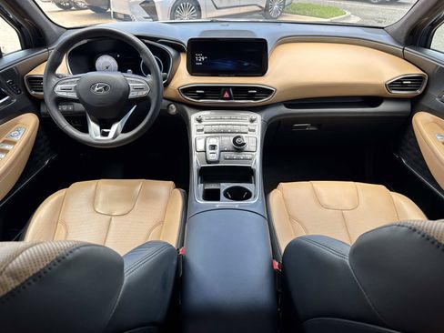 Used 2023 Hyundai Santa Fe Calligraphy w/ Winter Weather Package FWD image 20