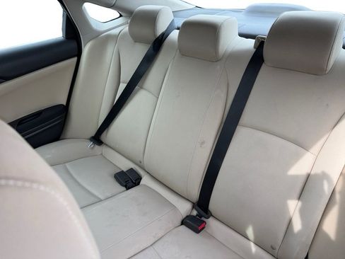 Used 2016 Honda Civic LX image 20