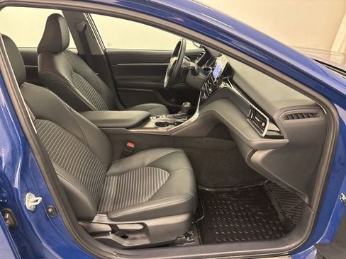 Certified 2024 Toyota Camry SE image 31
