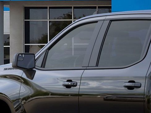 New 2026 Chevrolet Silverado 1500 RST w/ All Star Edition Plus image 12