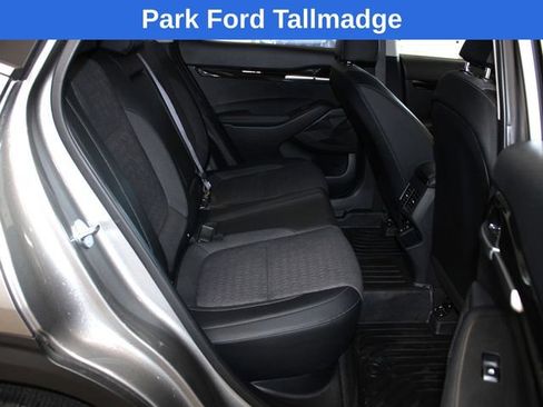 Used 2024 Kia Seltos S FWD image 25