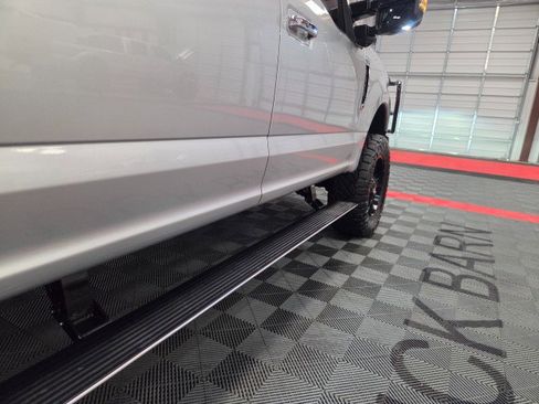 Used 2019 Ford F250 Platinum w/ Platinum Ultimate Package image 30