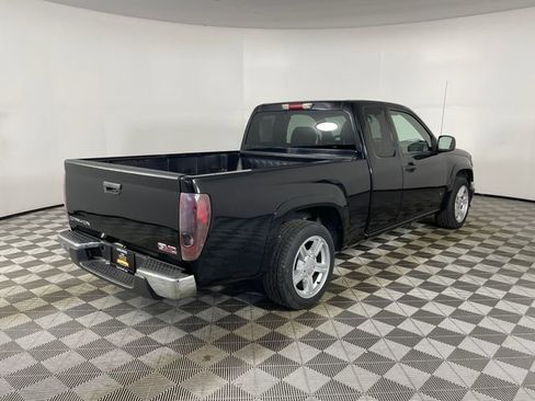 Used 2006 GMC Canyon SLE image 19