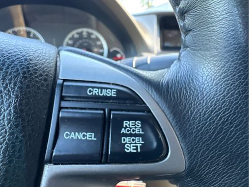 Used 2009 Honda Accord EX-L image 33