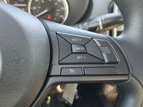 Certified 2025 Nissan Versa S w/ S Plus Package image 23