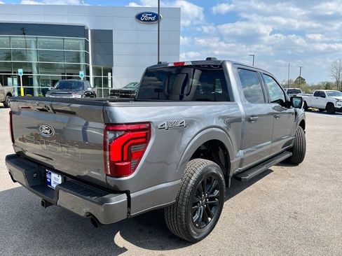 New 2026 Ford F150 Lariat AWD/4WD image 5