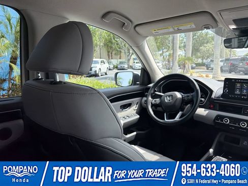 Used 2023 Honda Pilot EX-L image 20